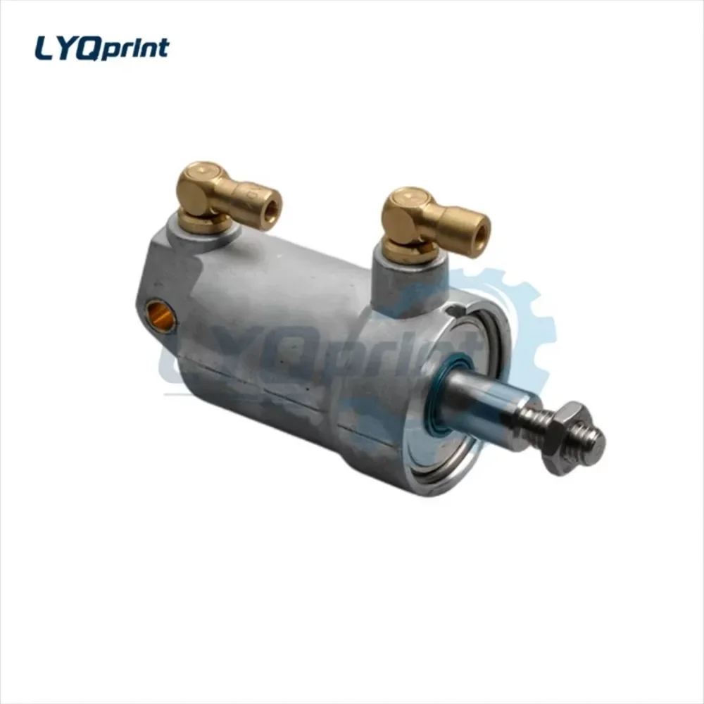 

Лучшее качество CD102 XL105 Печатная машина Воздушный цилиндр F4.334.027 для запасных частей офсетной печатной машины Heidelberg