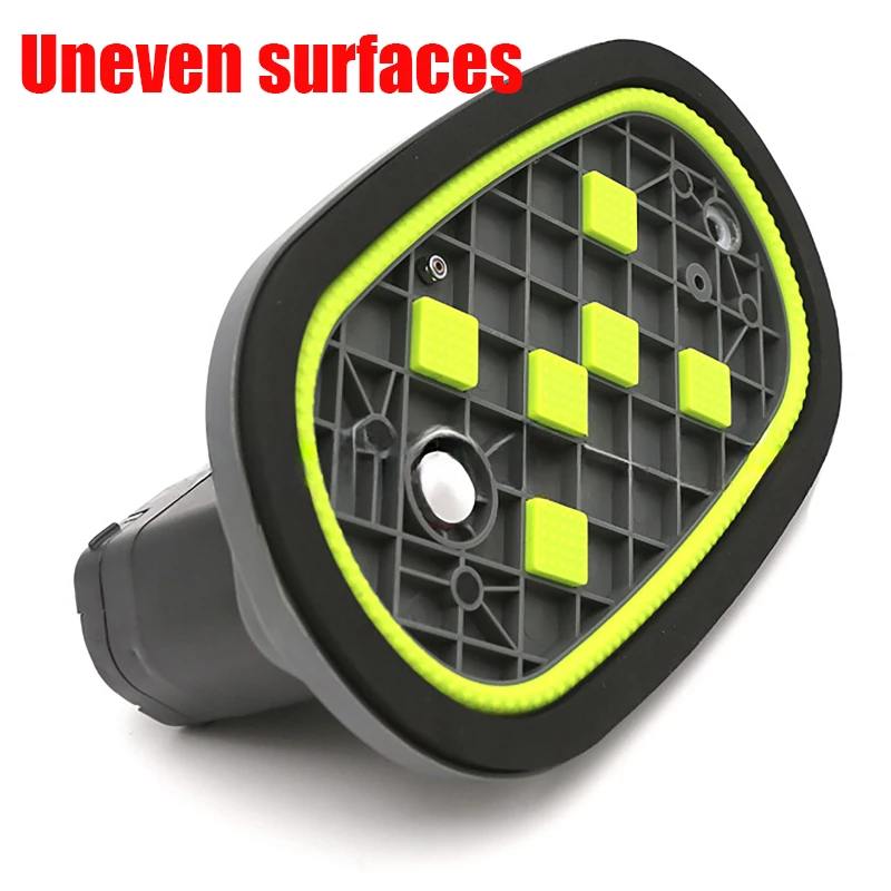 Portable Electric Air Pump Suction Cup Suction Power 180kg Powerful Heavy-duty Vacuum Glass Suction Lifter Rock Slab Tile Tool