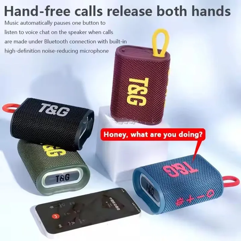 Fm Wireless Portabl… - image