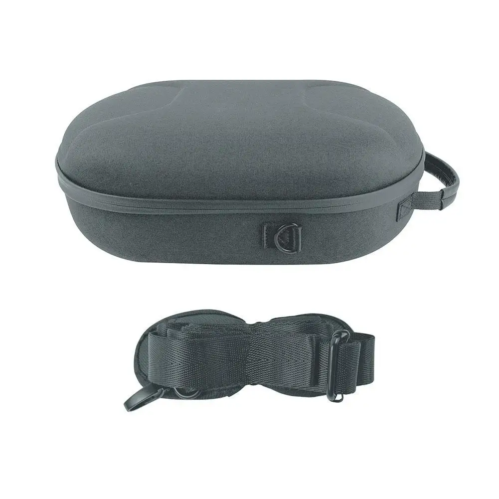 For Pico 4 Ultra/4s Carrying Case Hard Storage Case Waterproof Box Travel Portable All-in-one Storage Bag VR Game Accessories