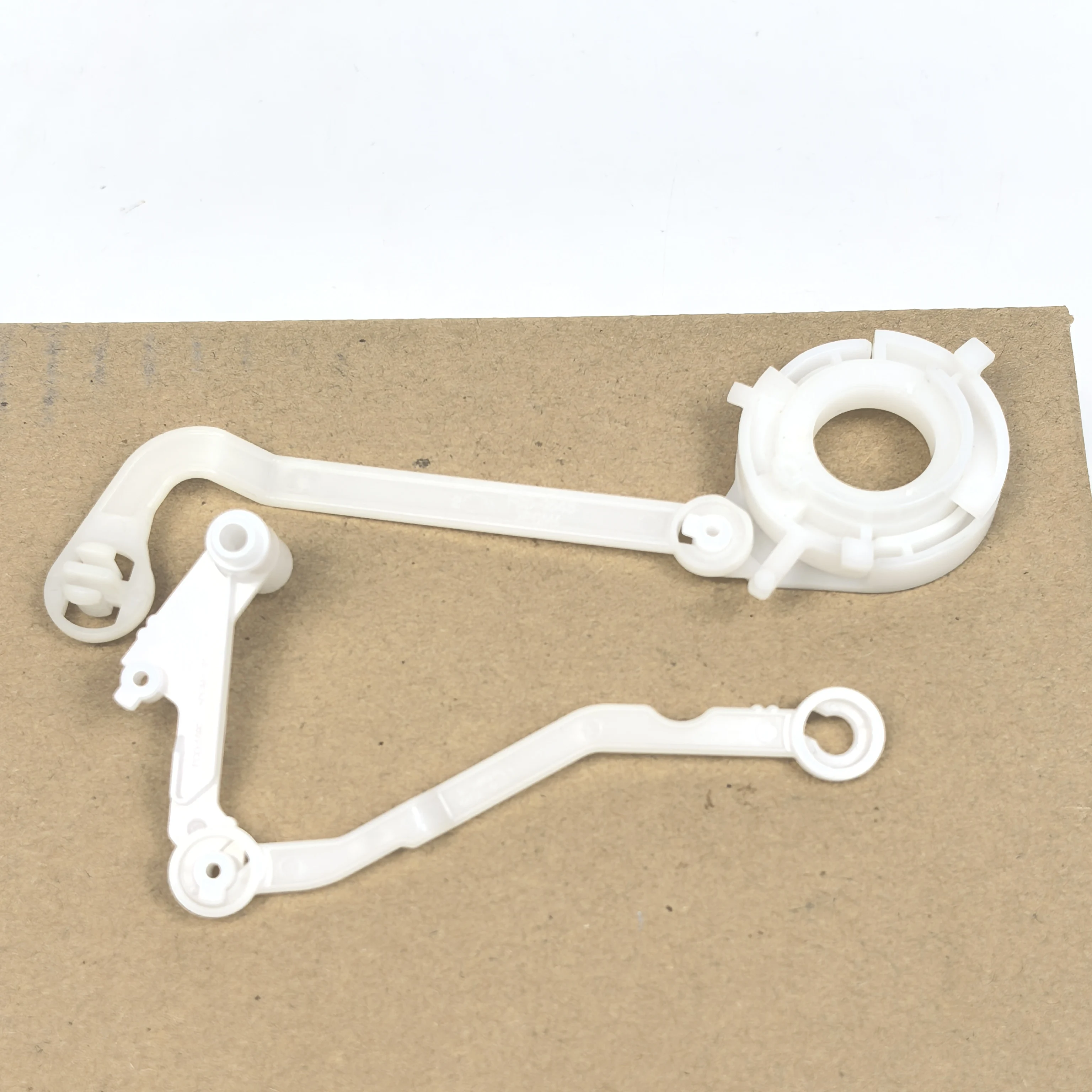 FC0-1584 FC0-1589 FC0-1590 FC0-1646 Alavanca de guia de toner para Canon MF4410 4710 4870 MF212 236 232 244 249 Link de liberação de cartucho