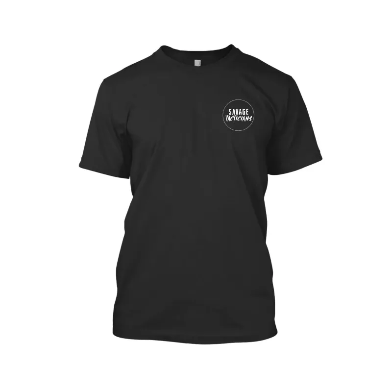 تي شيرت جرافيك من Little Bird Savage Tacticians للجنسين للرجال والنساء بأكمام صيفية ماركة فاخرة غير رسمية عتيقة ريترو 2026 #2