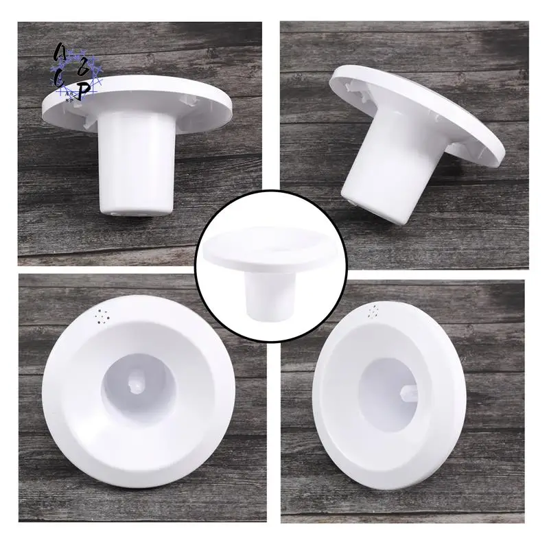 A68P-موزع مياه مبرد المياه مقعد ذكي Waterguard الجمعية حامل الزجاجة استبدال جزء لمبردات المياه المعبأة في زجاجات #1