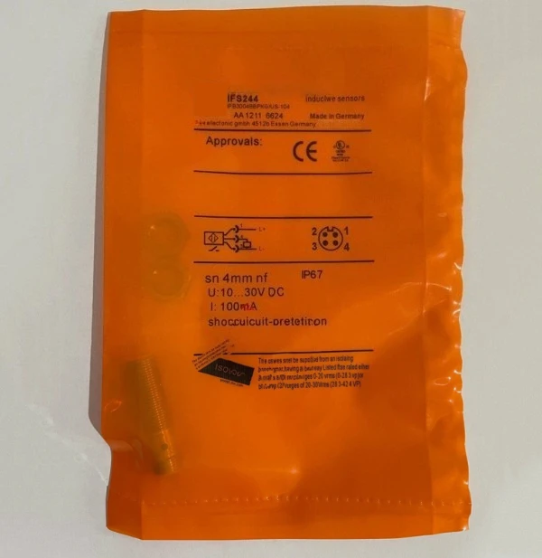 

Brand New Original IFS240 IFS241 IFS242 IFS243 IFS244 Fast Delivey