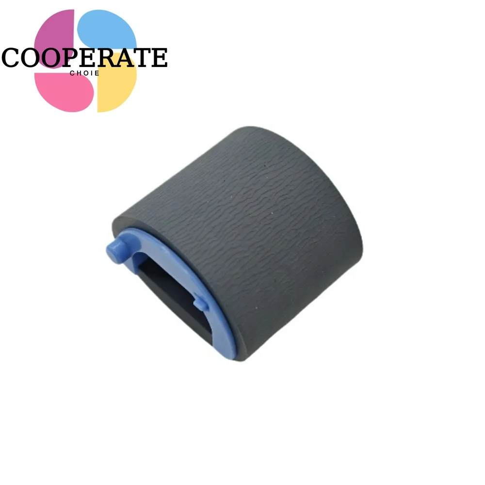 

5pcs RL1-0266-000 Paper Pickup Roller for HP LaserJet 3015 3020 3030 3050 3052 3055 M1005 M1319 1010 1012 1015 1018 1020 1022