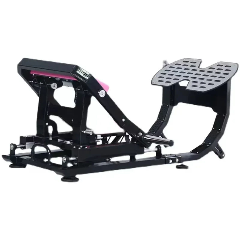 Booty Builder  Thrust Glute Gym Fitness  Training Machine Tmax Prensa Para Gimnasio De 45 De Piernas