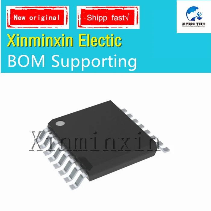 1PCS/lot  ISO1500DBQR ISO1500 1500 SSOP16 SMD IC chip New Original