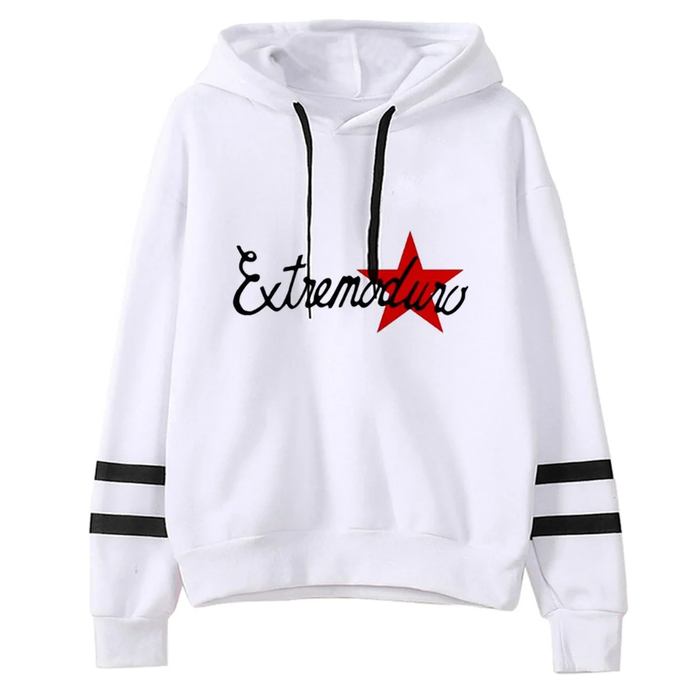 Extremoduro hoodie Y2K designer winter comfortable girl hoddie sweatshirts soft fabric comfortable