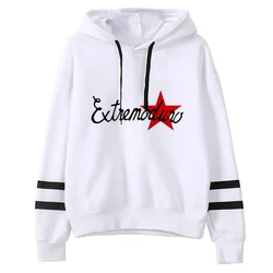Extremoduro hoodie Y2K designer winter comfortable girl hoddie sweatshirts soft fabric comfortable