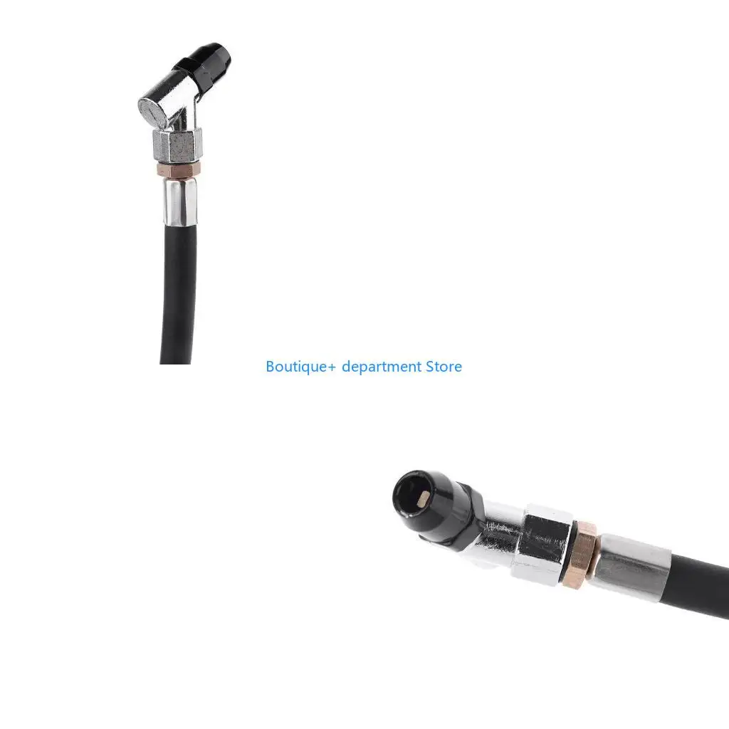 

E1PD Compact Tire Pressure Gauge Easy to Read Tyre Pressure Meter PSI/BAR/KPA/KG/c㎡