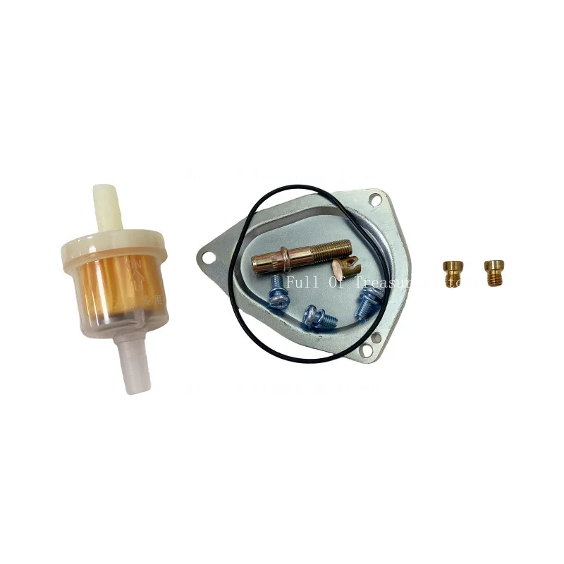 مكربن دراجة نارية PD36J مناسب لـ Kawasaki KFX400 Hisun 350cc UTV ATV #2