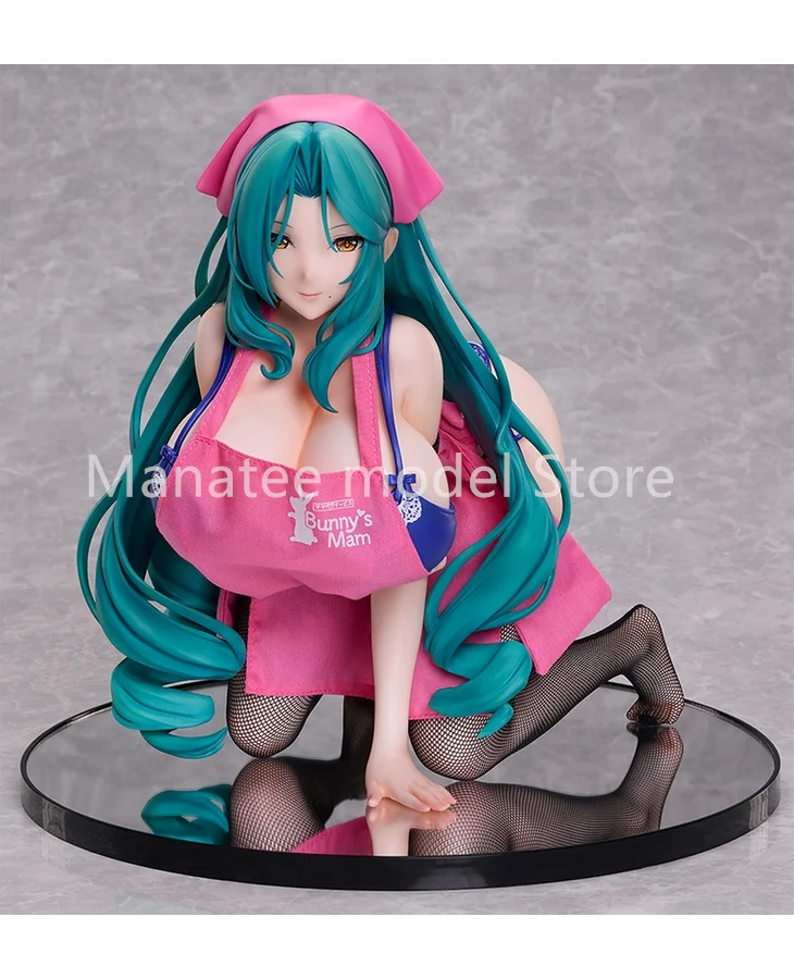 

BINDing 100% оригинал Kana Joudohama ПВХ Фигурка Аниме Модель Игрушки Фигурка Коллекция Кукла Подарок ﻿