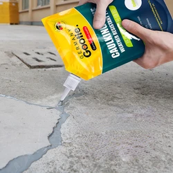 Leakage Plugging Material Crack Filling Agent Repair Glue Roof Waterproof Leak Repair Crack Filling Agent Roof Waterproof Leak