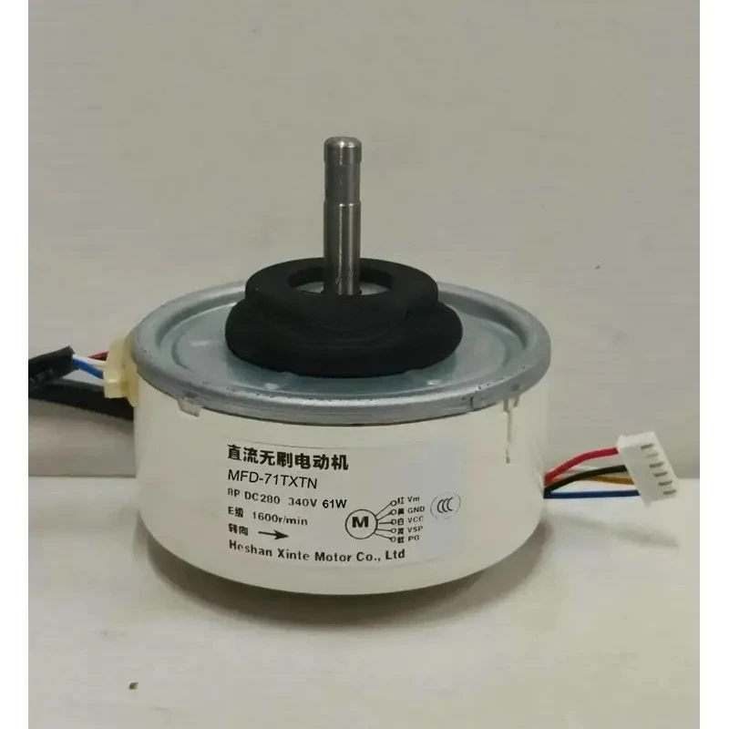 New DC fan SIC-41CVJ-D865-2 SIC-37CVL-F425-3 SIC-41CVJ-D865-1 MFD-71TXTN MFD-71AXL MFD-71CXAL MFD-14SXN MFD-71TXAM