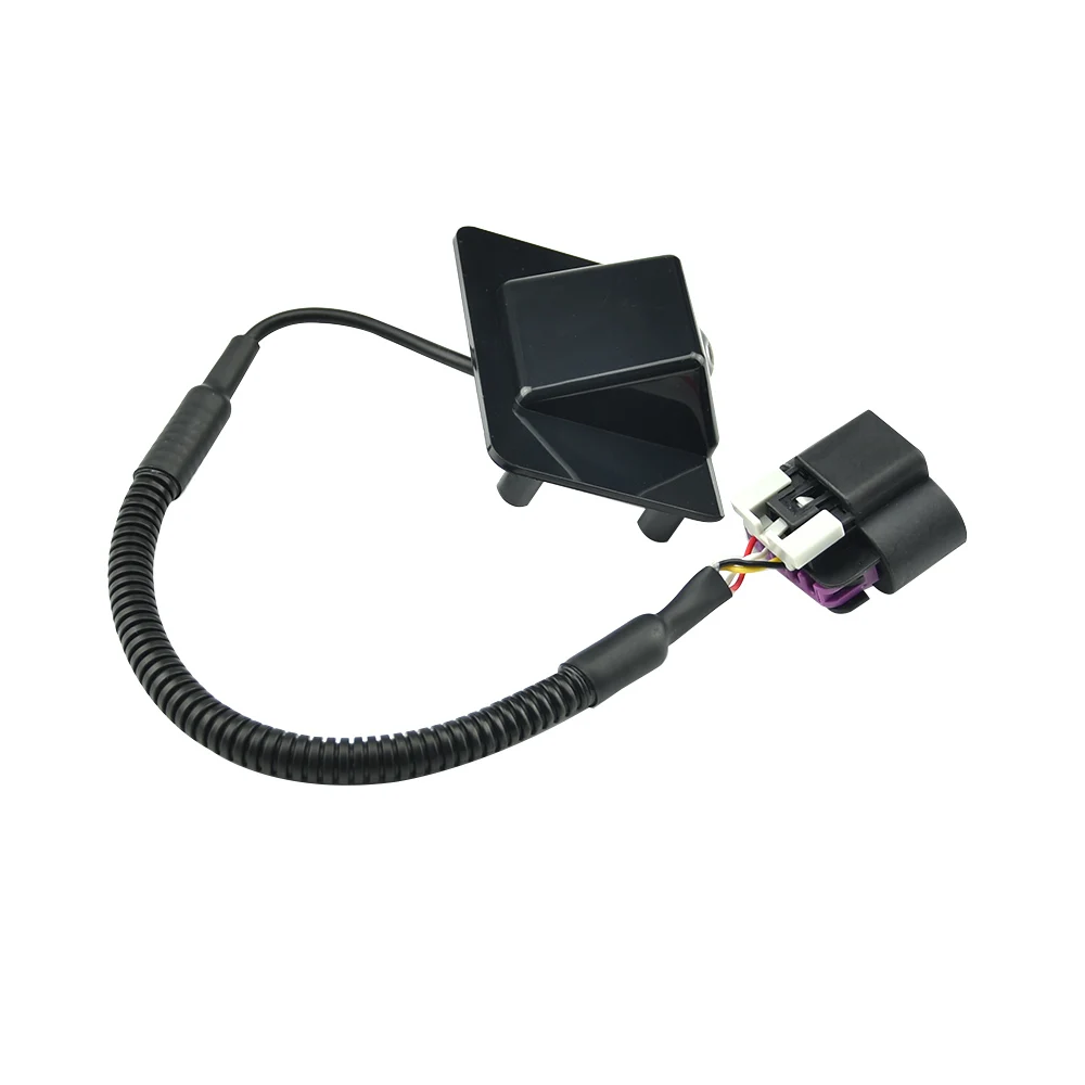 

Car Rear View 15173619 Reverse Backup Parking Camera For Chevrolet Suburban GMC Yukon Tahoe New