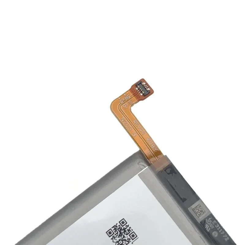 Upgraded 5000mAh Mobile Phone Battery EB-BG998ABY for Samsung Galaxy S21 Ultra 5G Mobile Phone Batterie with Tools