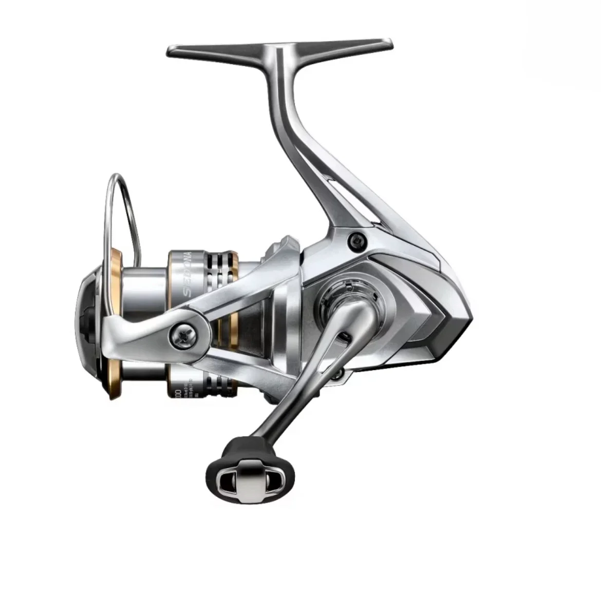 2023 SHIMANO New SEDONA Fishing Spinning Reels 500 1000 C2000S 2500 C3000 4000 5000 6000 8000 Freshwater Seawater Wheel