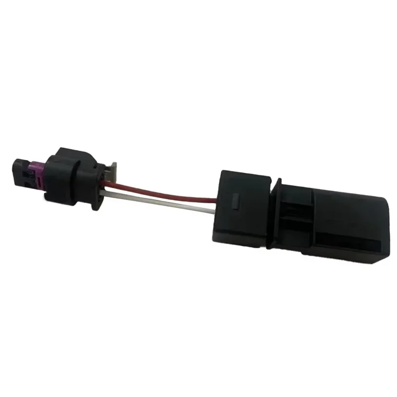 

AEE5-Adapter Cable Oil Pump Wiring Plug Adapter 12518638006 For BMW X1 X3 X5 R56 R59 1 Series 3 Series 5 Series 7 Series F25