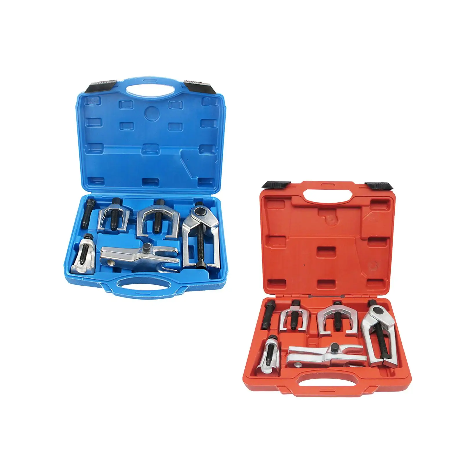 

5 Front End Service Kit Cars Tie Rod Ball Joint Remover Ball Joint Separator