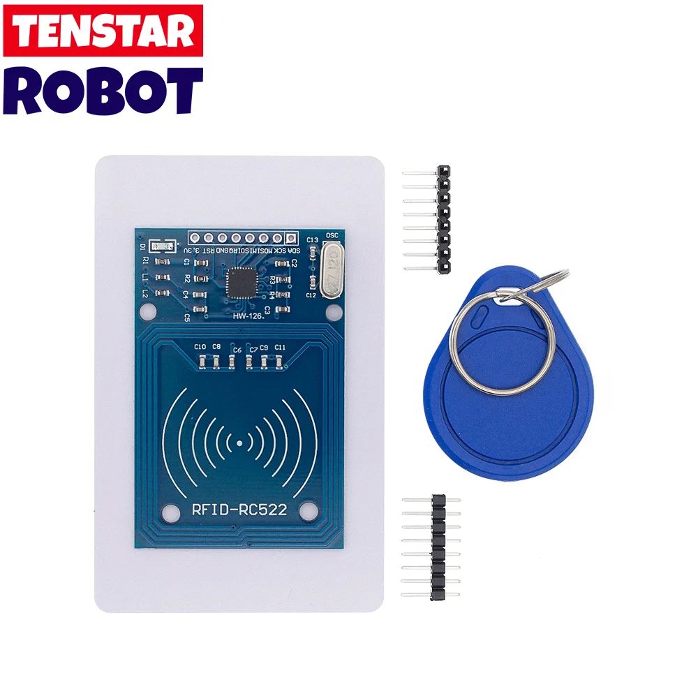 Rfid Module RC522 K…