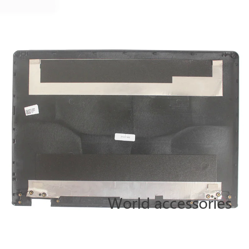 Imagem -03 - para Lenovo Yoga 51014 510-14isk 510-14ast Flex 4-1470 -1480 Laptop Lcd Tampa Traseira Palmrest 98novo Base de Capa Inferior