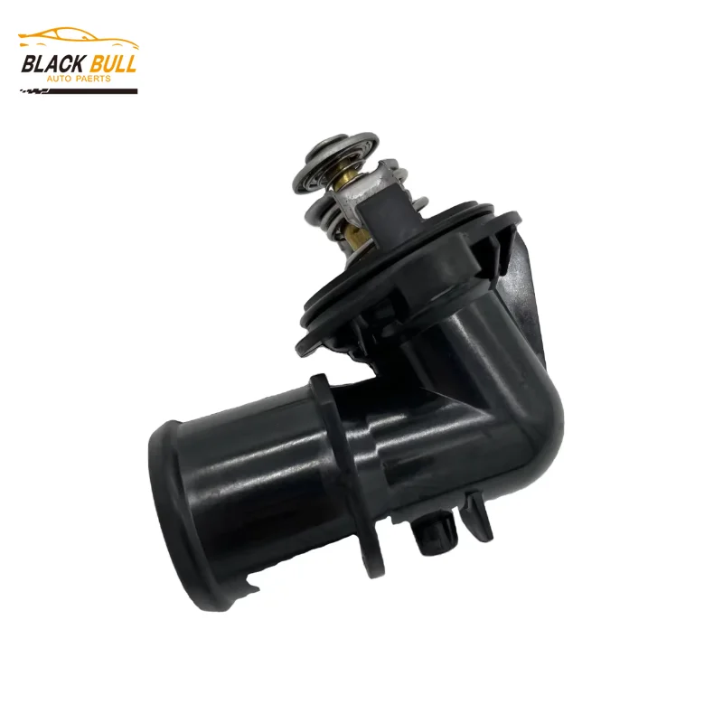 

68253514AA 46328183 Engine Controlled Coolant Thermostat Housing Assembly for Chrysler JEEP