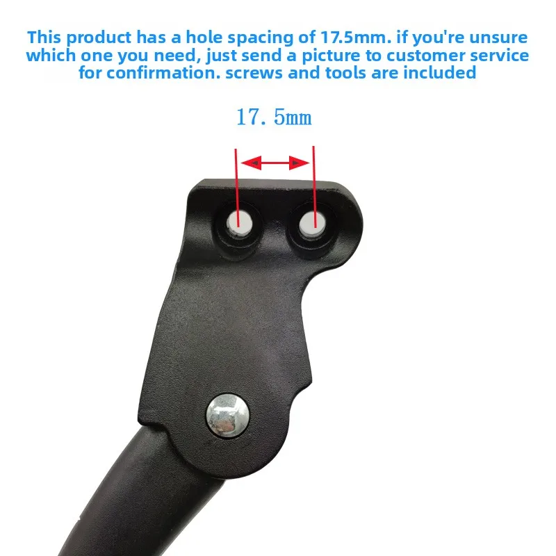 

Применимо giantGiantATX810/830/860Опора для ног для горного велосипеда/парковочная стойка, запасные части, вспомогательное оборудование