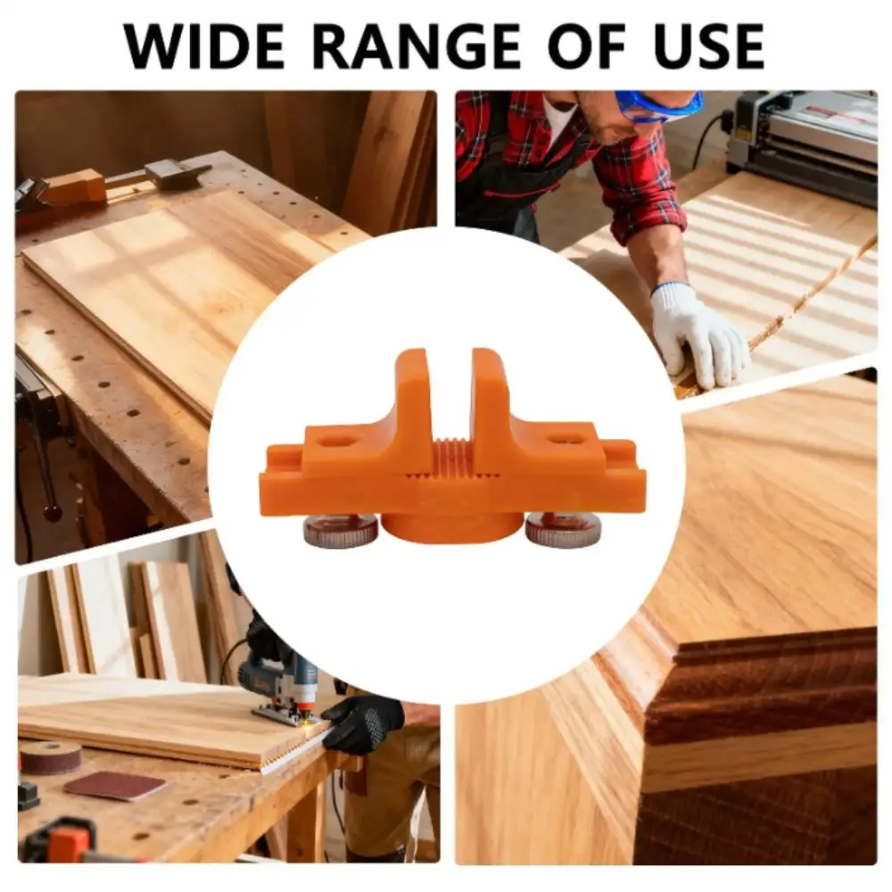 Aplicador de pegamento de madera adhesivo para borde de bandas, decoración de Panel, cepillo para carpintería, cepillo de pegamento, artefacto, dispositivo auxiliar Manual