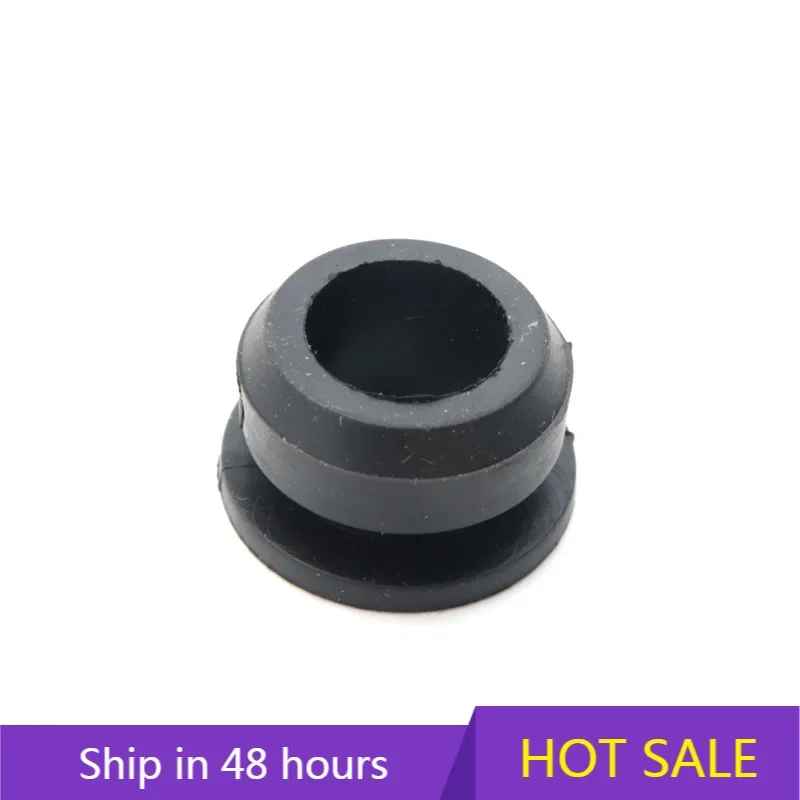 

028103638N FOR Volkswagen Polo Jetta Golf Air Filter Housing Rubber Pad Black High Quality Durable Strong Sensitive Auto Parts