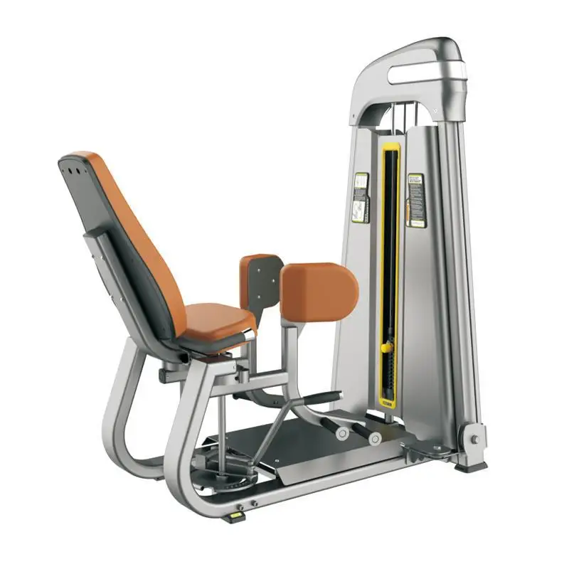 

High Quality Commercial Gym Fitness Equipment Strong Functional Trainer Pin-Loaded Hip Adductor Inner Thigh Machine for Strength