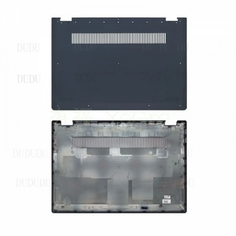 

D New For Lenovo Ideapad C340-14IWL C340-14API C340-14 Bottom Base Case