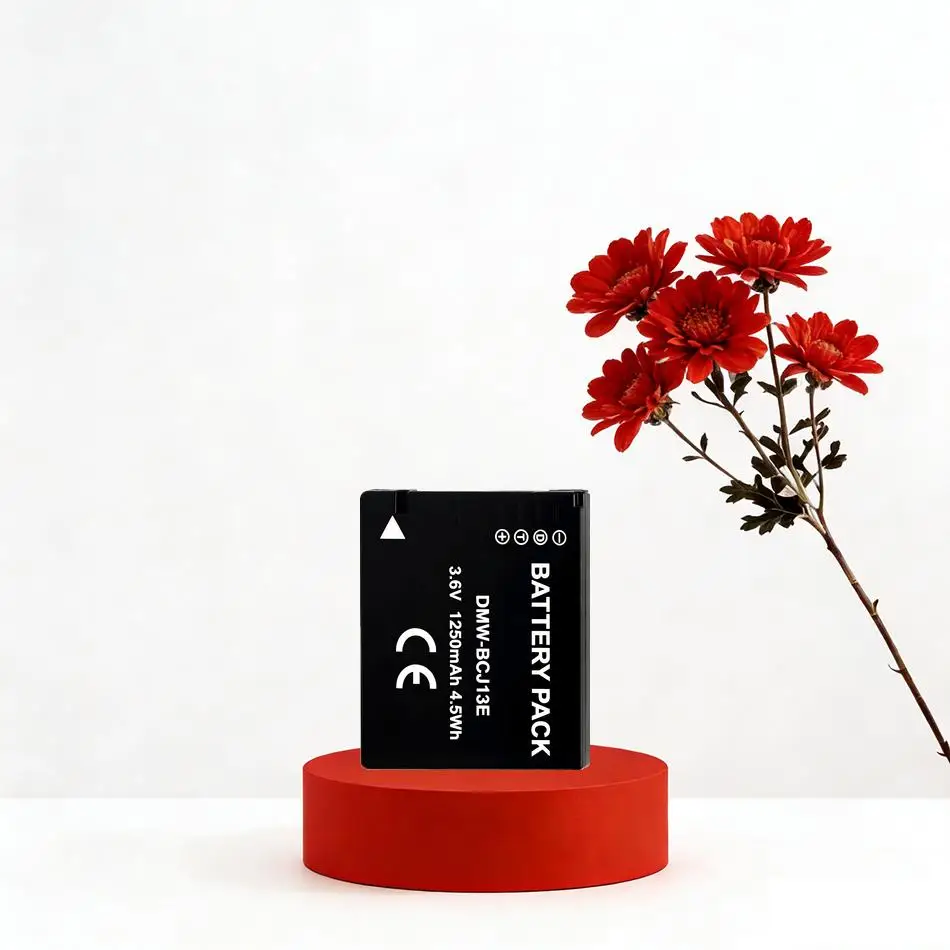 Camera Battery Dmw-…