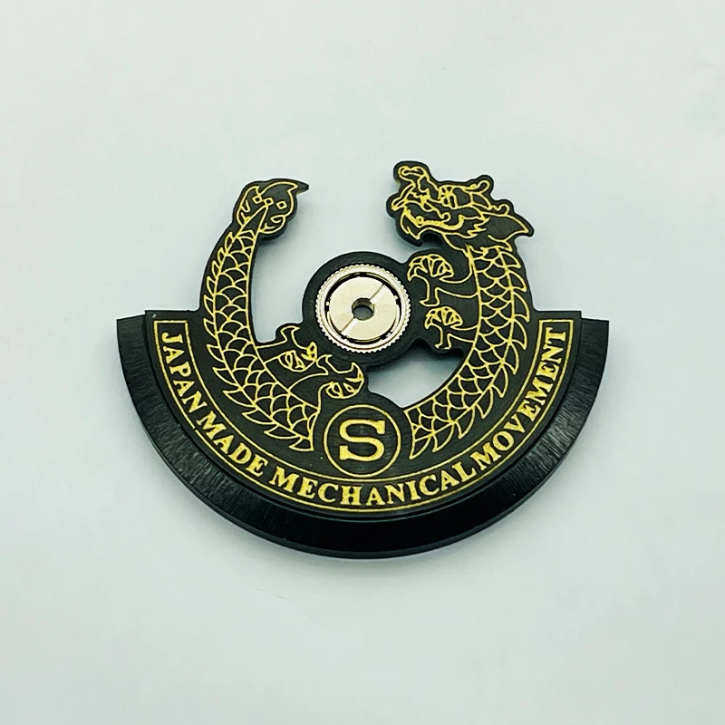 NH Series Rotor Suit for NH35 NH36 NH70 4R35 4R36 7S26 7S36 Movement Oscillating Weight Hammer Mechanical Movement Parts refit