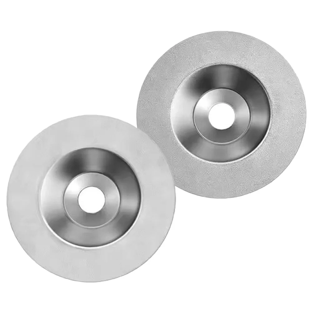 2 Pcs Knife Sharpeners Grinding Blade Angle Sharpening Stone Diamond Stones for Knives