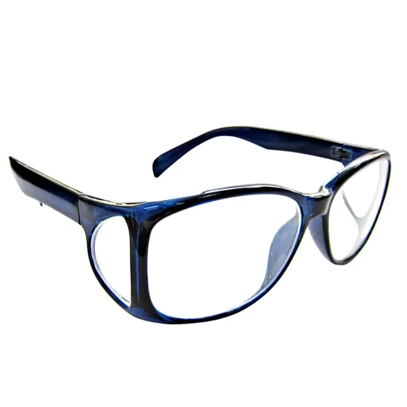 Good Price for Sale Lead X Ray Protection Radiation Safety Glasses High Quality PC Lead Glass Durable Lifetime Warranty for