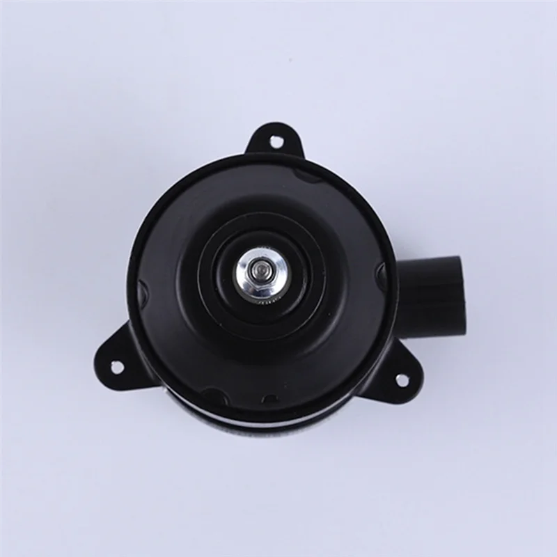 

For Toyota RAV4 2.0L 2.4L 2009-2012 Car Radiator Fan Motor Electronic 16363-0H220 163630H220