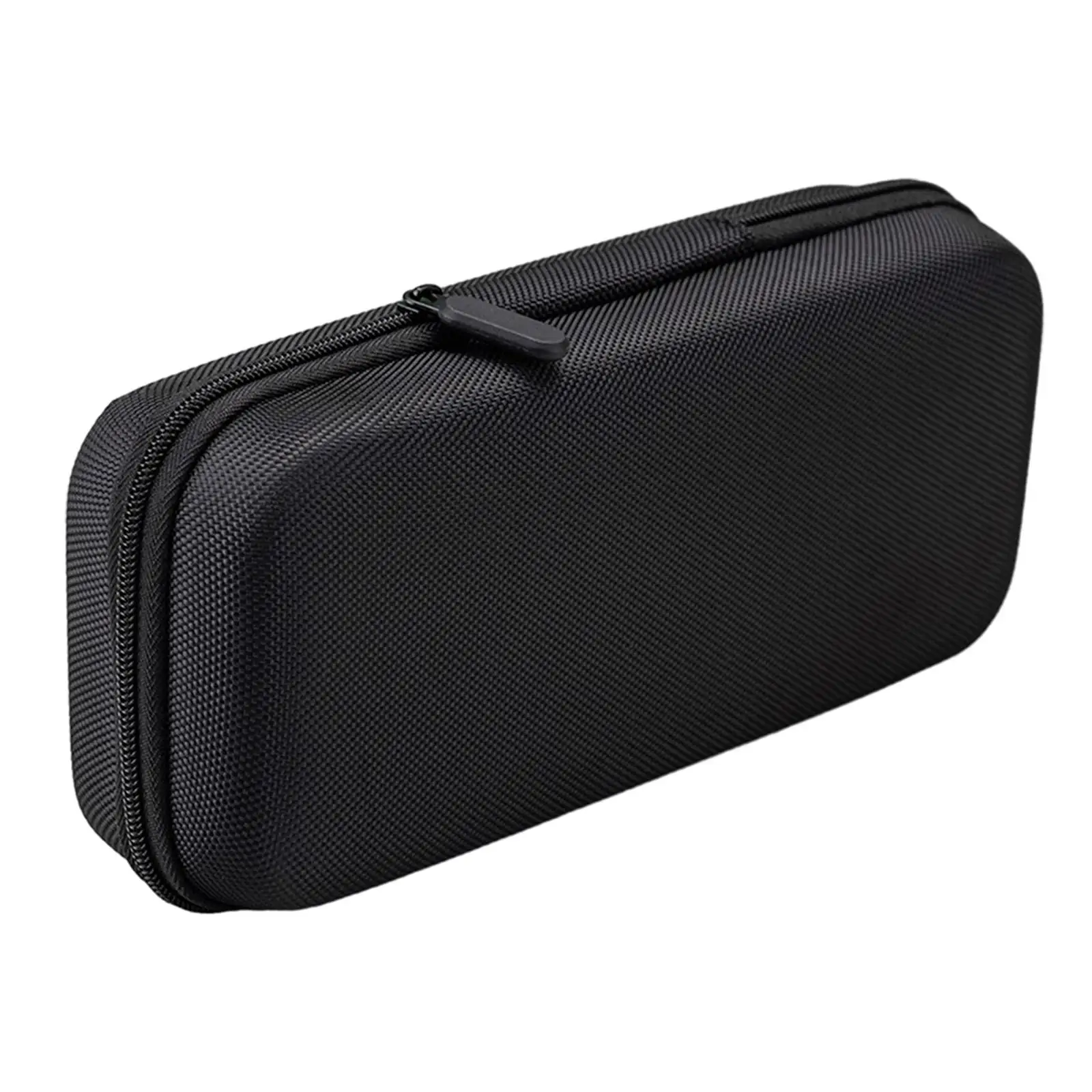 Hard EVA Carrying Case Durable Mesh Inner Pocket Shockproof EVA Storage Bag for Electronic Accessories USB Charging Cable Phone