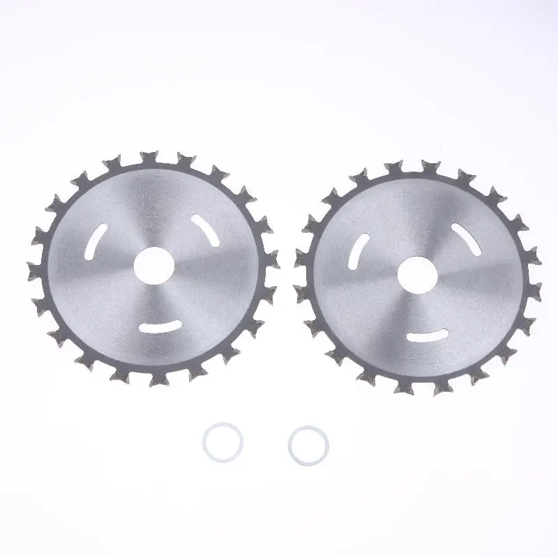 New 1PCS Nail-Resistant Woodworking Saw Circular Saw Suitable For Wood Saw Hardware Tool Accessories