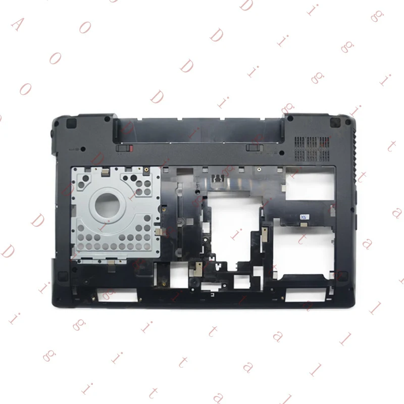 

WW For Lenovo G580 G585 Shell New Original D Shell Bottom Shell AP0N2000100