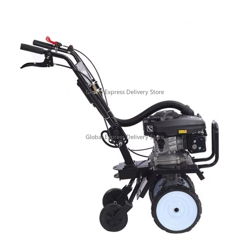 

Amazing Power Tiller Engine Cultivator Machine Factory Supplied LED Cultivation Tool for Farm Use