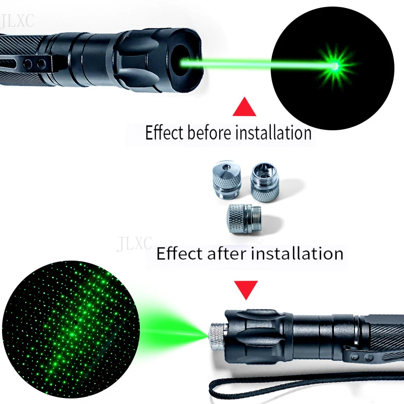 Thumbnail 3 - #17 Best Selling Laser Pointers