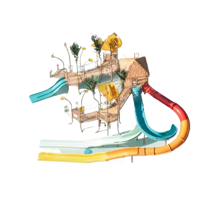 

Water Park Swimming Pool Water Skiing Children's Recreation Facilities