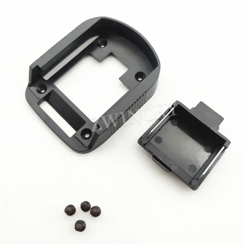 DIY Adapter baterii Podstawa konwertera Głowica ładująca Obudowa do baterii litowej Makita 18 V DIY Złącze Adapter ładowarki baterii