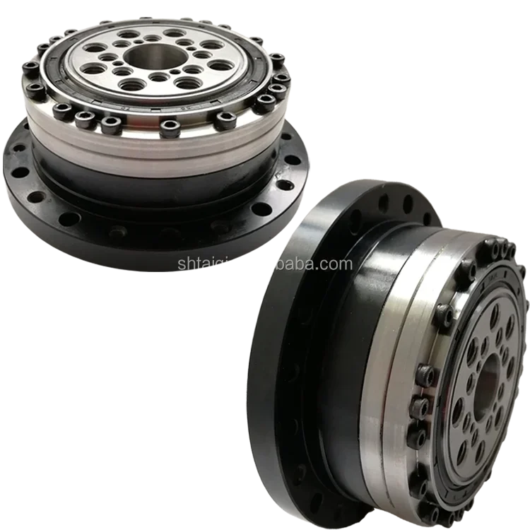 High Precision Robot Reducer HARMONIC DRIVE For CNC CSF Series