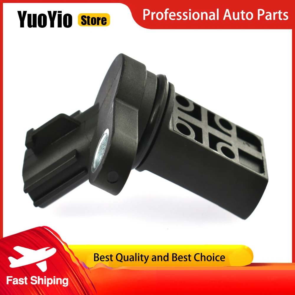 YuoYio 1Pcs New Crankshaft Position Sensor 23731-6J90B 23731-AL61A For FX35 G35 I35 M35 350Z For Altima Frontier Maxima Murano