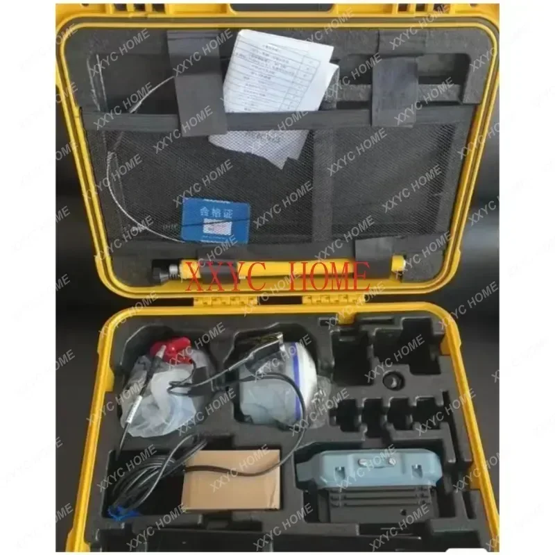 Integrated Automated Steering System NX510