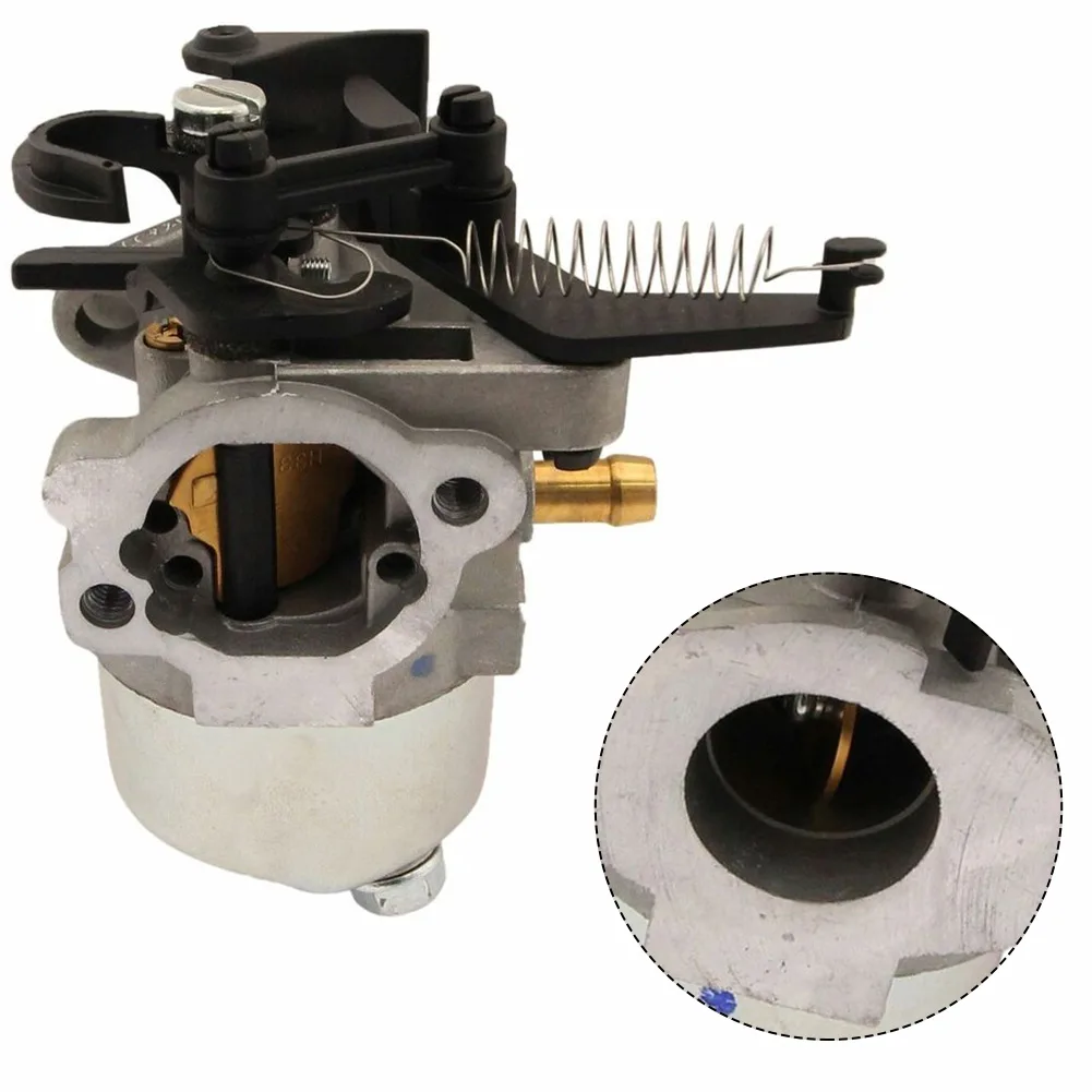 Enhanced Performance Carburettor for Series 700 750 DOV Easy and Quick Replacement (591852 793463 793493 595509)