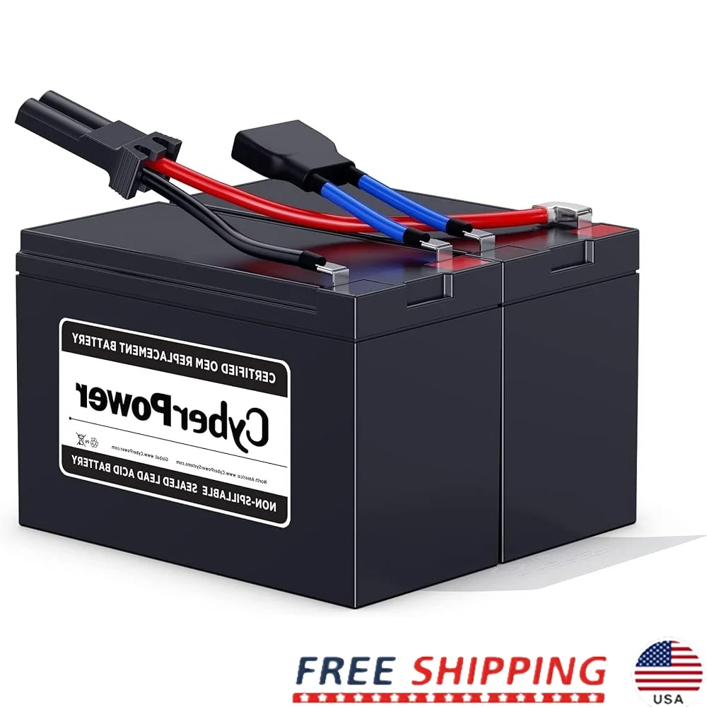 RB1270X2B Ups Repla…