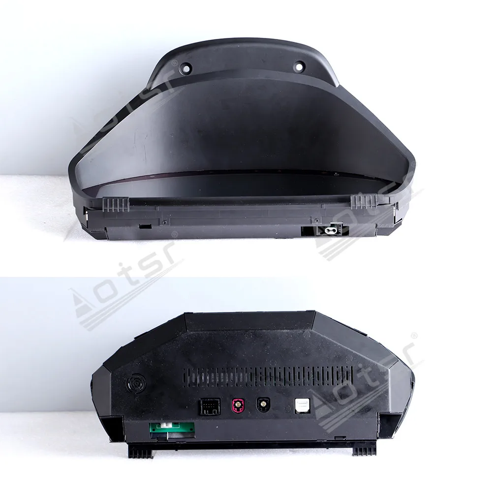 Instrumento de clúster Digital para coche, piezas de tablero de velocímetro LCD, 12,5 pulgadas, para BMW Serie 3, 4, F30, F31, F32, F34, F35, F36,