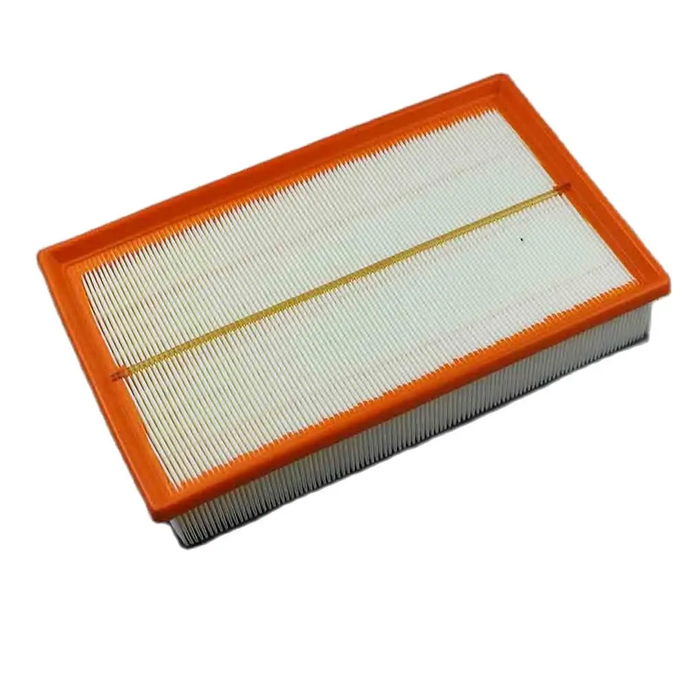 7H0129620A For Volkswagen KOMBI/CARAVELLE VI Bus/MULTIVAN Mk/TRANSPORTER T5 V6 Engine Air Filter 7H0129620A